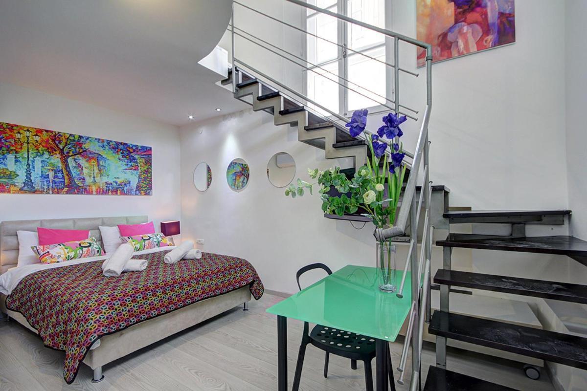 Lisetta - By Beach Apartments Tlv Tel Aviv Exterior photo