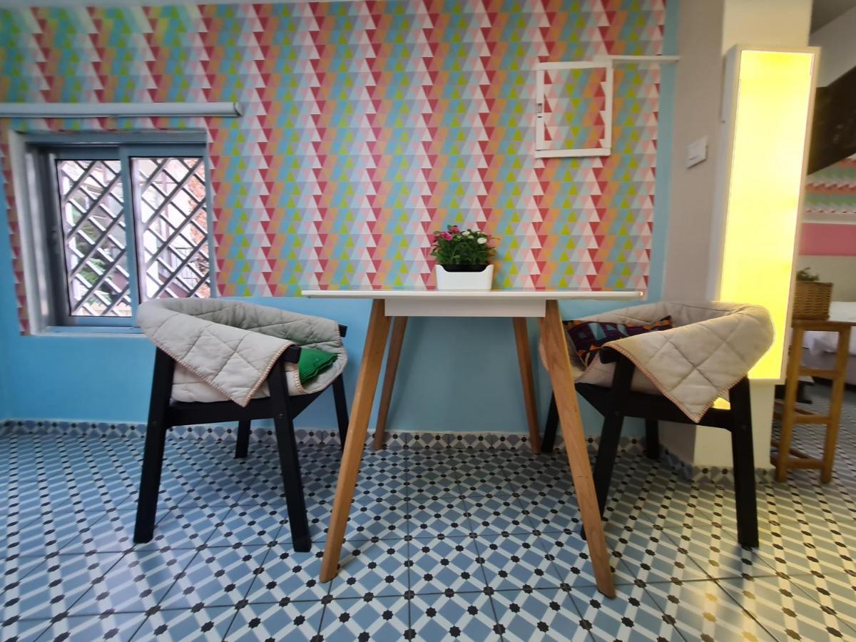 Lisetta - By Beach Apartments Tlv Tel Aviv Room photo
